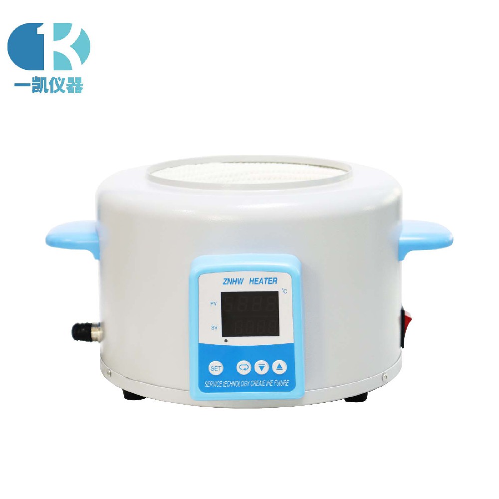 智能數顯電熱套