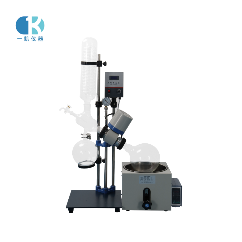 旋轉蒸發器(儀)RE-201D
