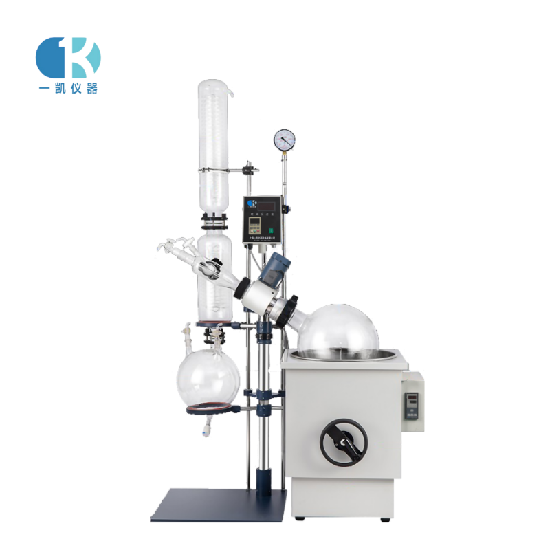 旋轉蒸發器(儀)RE-5002